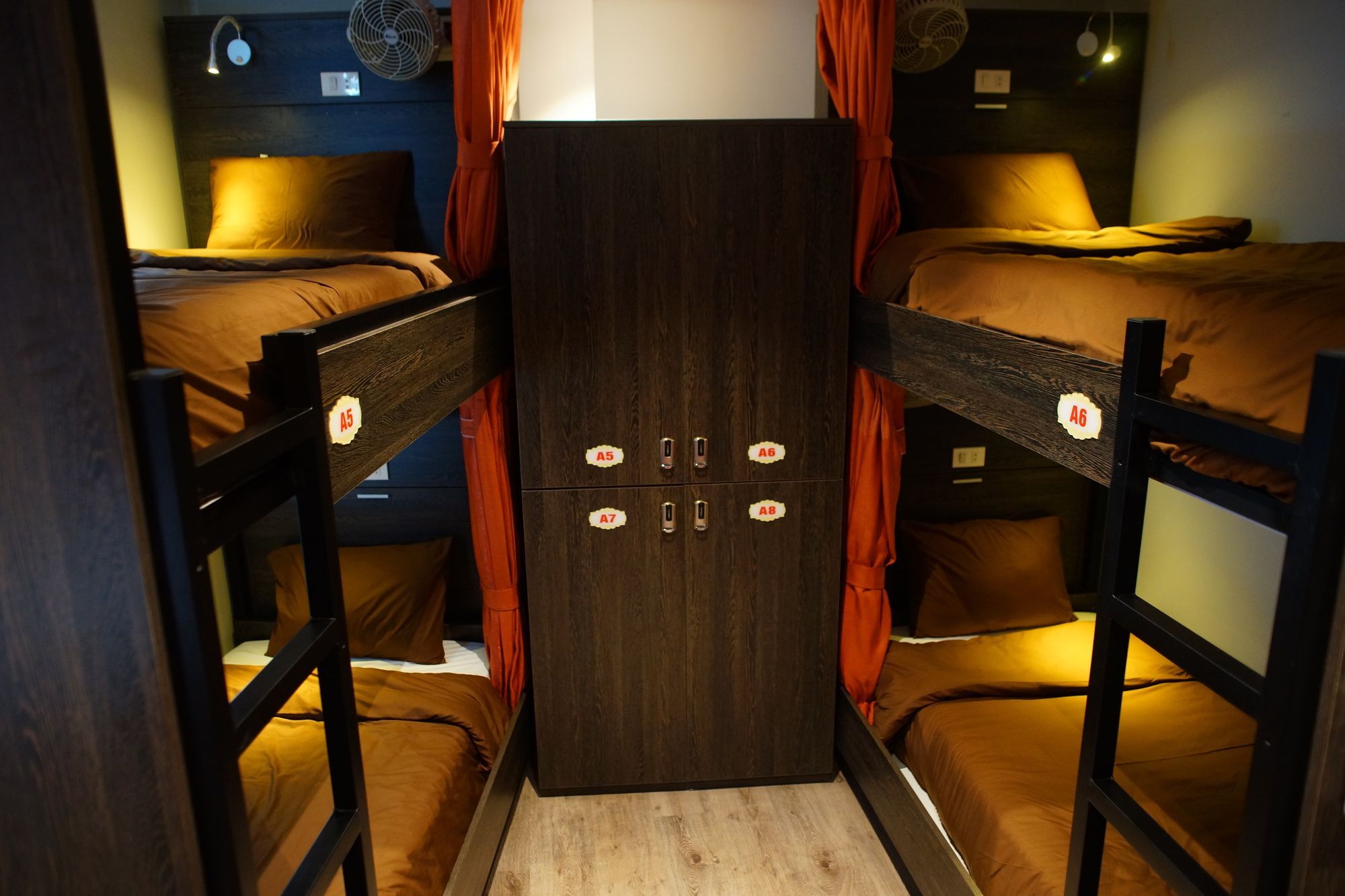 Cocoon Inn II Hanoi Exterior photo