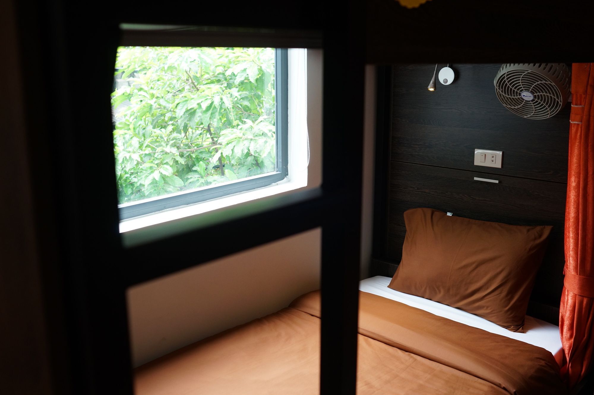 Cocoon Inn II Hanoi Exterior photo